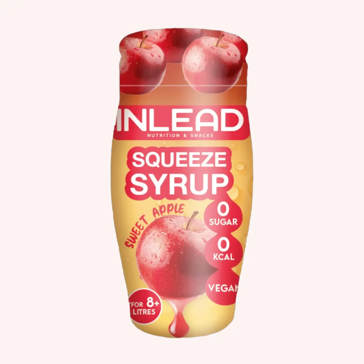 Sirop zero sucre - Inlead - Image 7