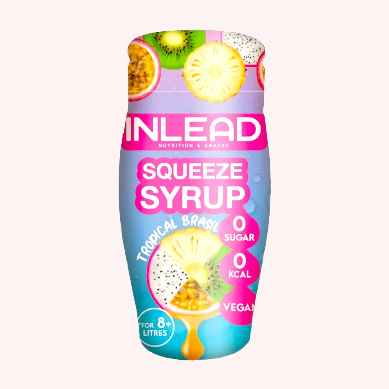 Sirop zero sucre - Inlead - Image 8