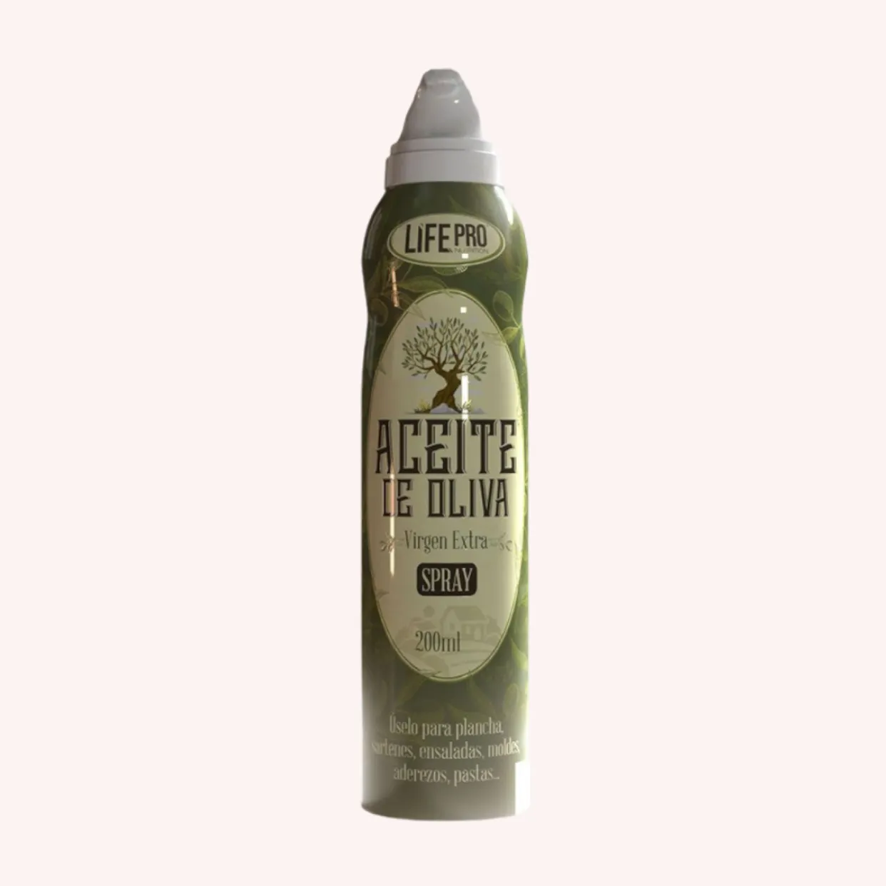 Spray d'huile d'olive - LifePro - Image 3