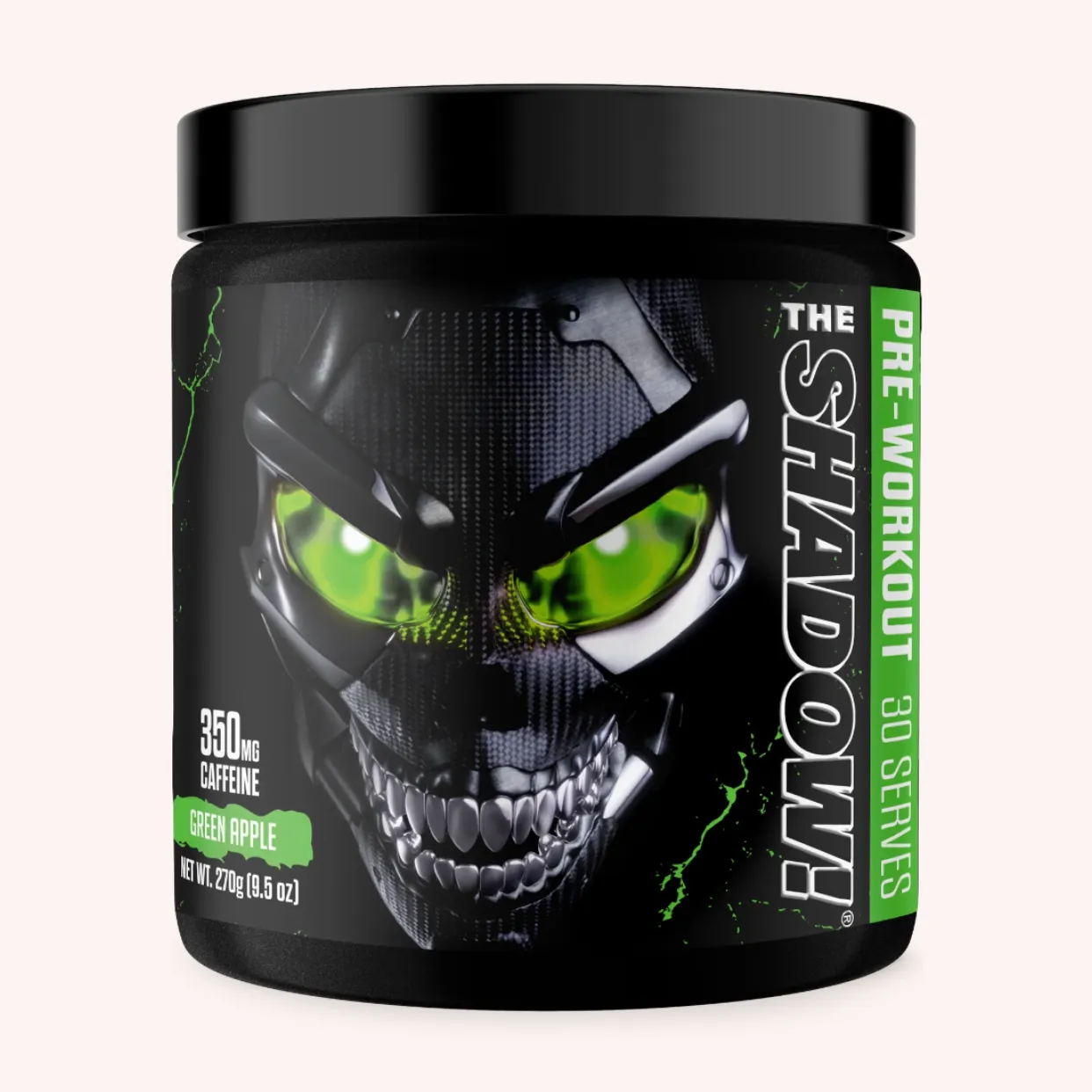 The shadow pre workout - JNX - Image 2