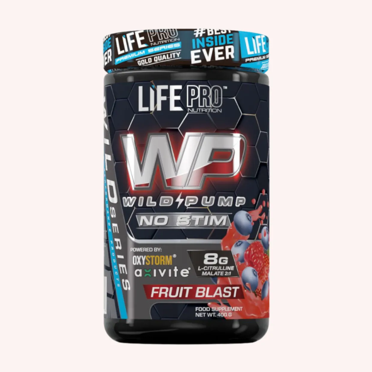 Wild pump - LifePro - Image 2